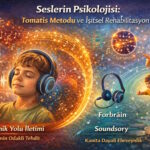 Seslerin Psikolojisi: Tomatis Metodu ve İşitsel Rehabilitasyon