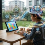 Çocuklarda Dikkat ve Dürtü Kontrolü: Dijital Çağda Zihinsel Denge