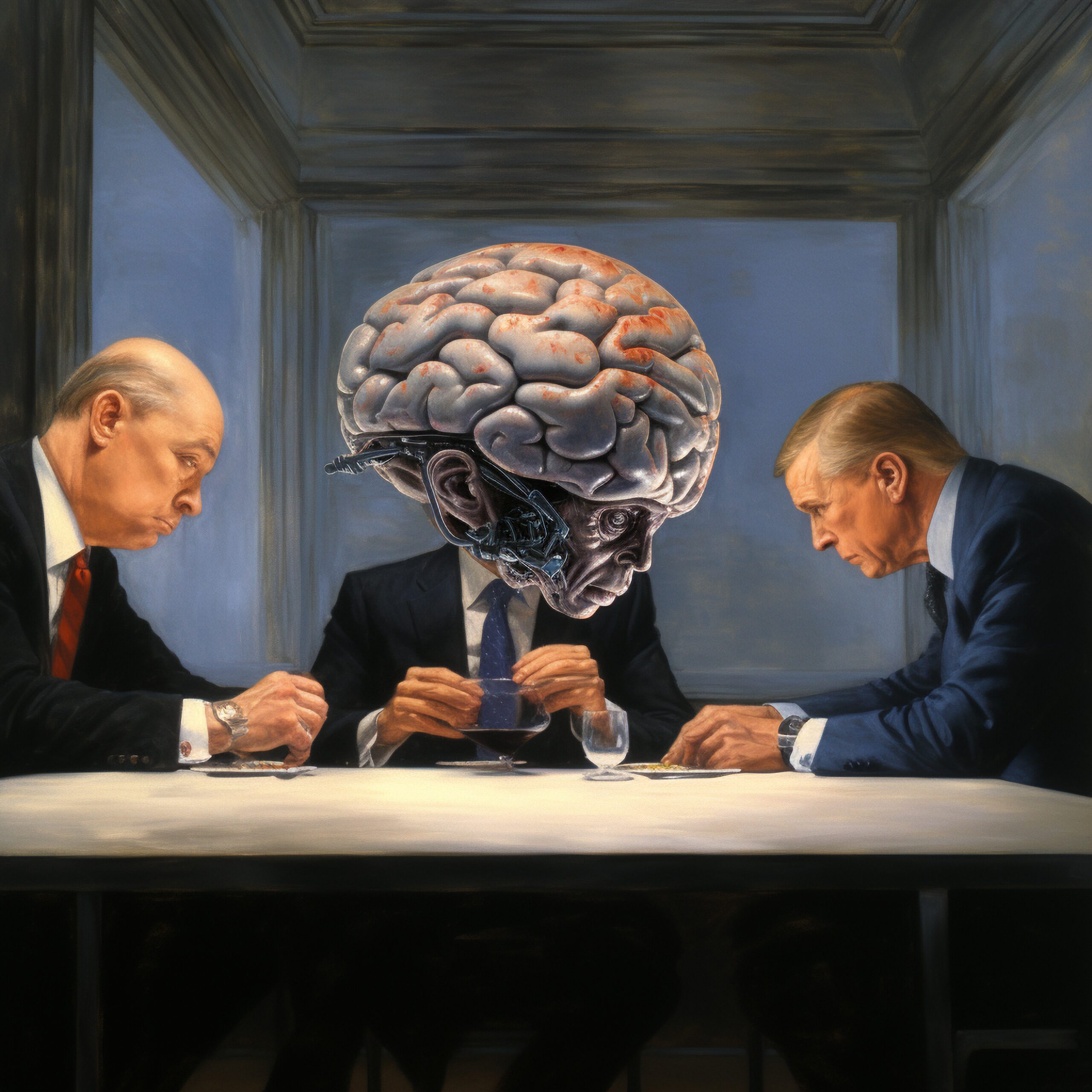 Nöro-Liderlik: Beyni Tanıyan Yönetici Fark Yaratır